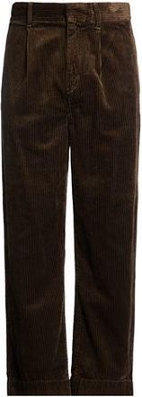 GANT BOTTOMWEAR - Trousers on YOOX.COM