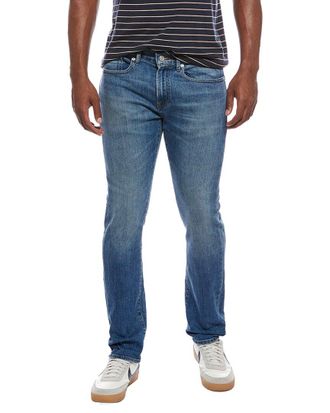Frame Denim LHomme Eureka Slim Jean