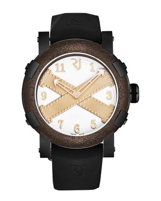 RJ Watches Mens Titanic A La Grande Watch, Circa 2020S