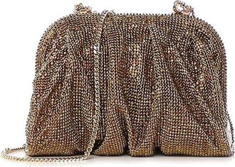 Benedetta Bruzziches Venus La Petite Clutch