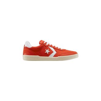 Converse Heren, Schoenen, Rood, Maat: 45 EU