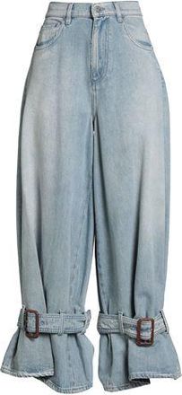 J.W.Anderson PARTES DE ABAJO - Pantalones vaqueros en YOOX.COM