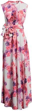 Gaëlle Paris DRESSES - Maxi dresses sur YOOX.COM