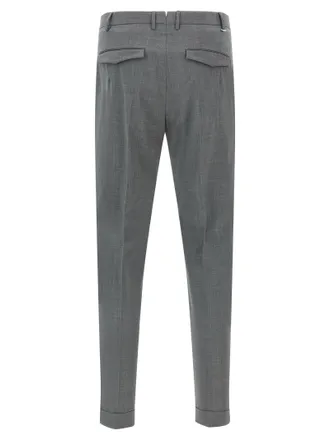 Pantaloni Torino Master Trousers - Gray