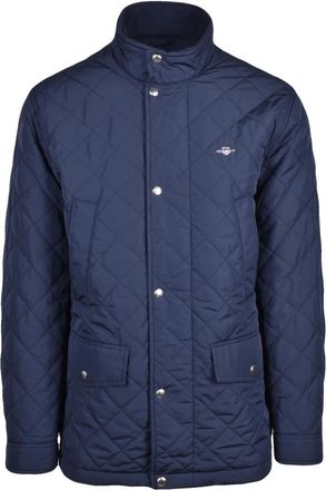 GANT Uomo, Giacche, Blu, 4Xl, new