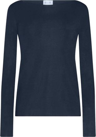 Wolford Tops, Dames, Blauw, XS, Tops