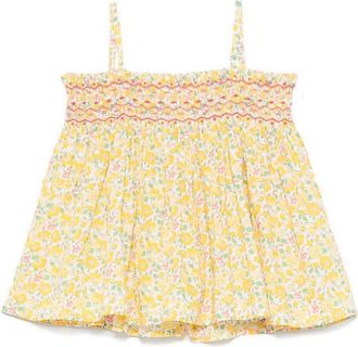 BONPOINT Apolline Blouse