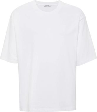 Eraldo Round-neck Short-sleeve T-shirt