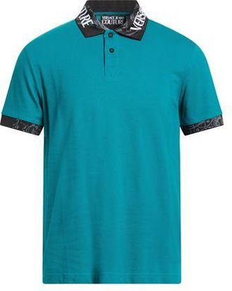 Versace CAMISETAS Y TOPS - Polos en YOOX.COM