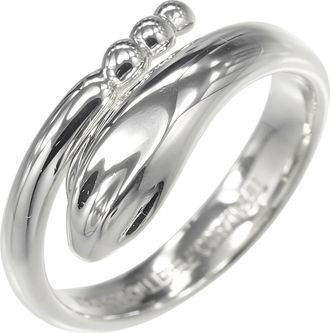 Tiffany & Co. Band Ring (Pre-Owned)