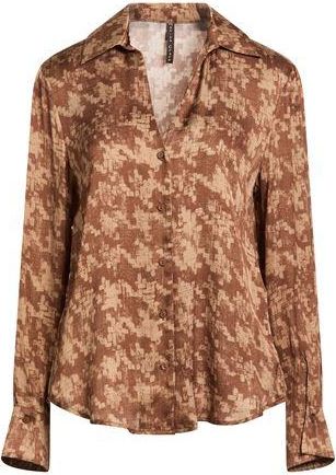 Manila Grace TOPWEAR - Shirts sur YOOX.COM