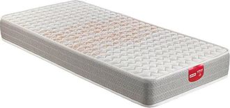 Pikolin Pikolin - Colch&oacute;n Juvenil Confortcel De Espuma Viscoel&aacute;stica Y Firmeza Media