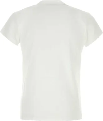 Tom Ford Dyed T-Shirt - White