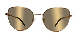 Mauboussin MAUS 1929 02 Womens Sunglasses Size 55