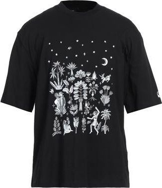 Neil Barrett TOPWEAR - T-shirts on YOOX.COM