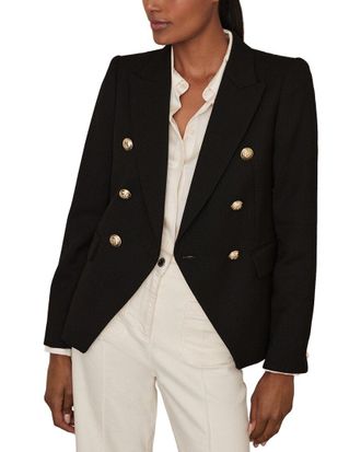 Reiss Petite Tally Jacket