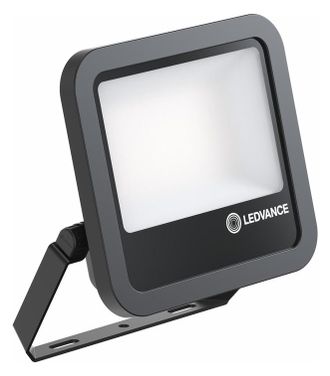 Ledvance Ledvance Floodlight 100 Fl 100 P, 69w, 10000lm, Ip66, 100&deg; &Aacute;ngulo De Haz, 4099854306082