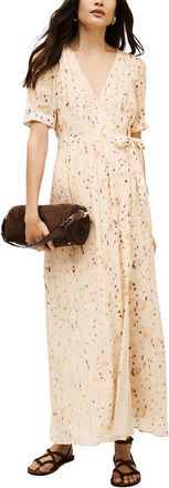 BA&SH Ba&Sh Kris Dress
