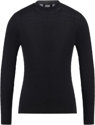 Alpha Studio KNITWEAR - Jumpers on YOOX.COM