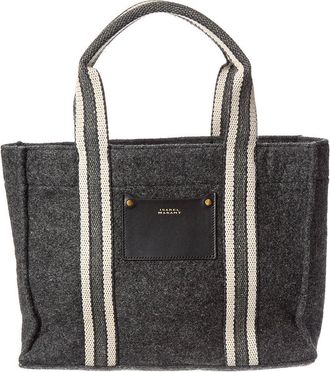 Isabel Marant Aruba Small Tote