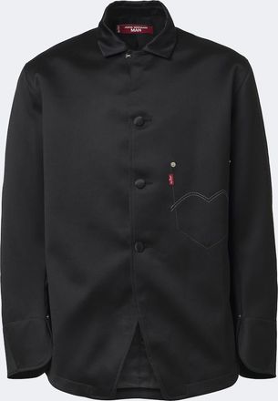 Junya Watanabe x Levis wool jacket