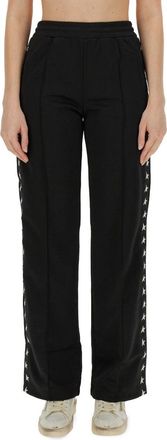Golden Goose Pantalone Jogging Dorotea-Donna