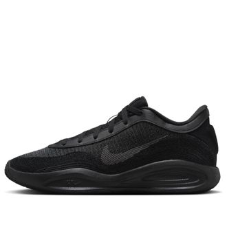 Nike Air Zoom GT Hustle Academy EP Black FJ7808-001