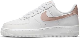 Nike (WMNS) Nike Air Force 1 07 Satin Pink 315115-169