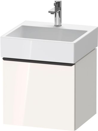 Duravit Duravit D-neo B&acirc;ti-support Lavabo Suspendu, 484x440x442mm, 1