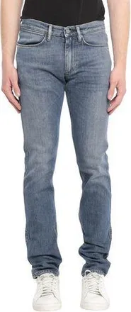 Acne Studios PARTES DE ABAJO - Pantalones vaqueros en YOOX.COM