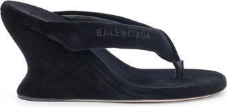 Balenciaga Mujer, Zapatos, Negro, Talla: 39 EU