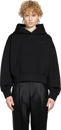 Gucci Hooded Sweatshirt