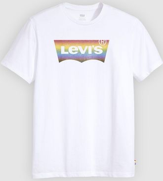 Levi's Pride Community Tee - Mens - XL - White