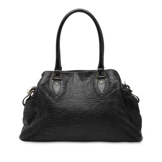 Fendi Pre-owned Fendi Leather Etniko Du Jour Handbag Ladies 2241 8BN162 TGY 068