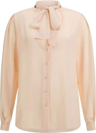 Marciano Overhemden, Dames, Roze, L, Formal Shirts