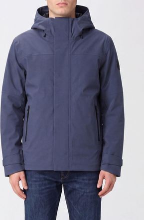 Canada Goose Rupert Hooded Windbreaker Jacket in Recycled Nylon