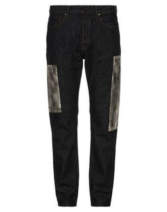 Yohji Yamamoto BOTTOMWEAR - Pantaloni jeans su YOOX.COM