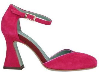 Paola d'Arcano CALZATURE - Decolletes su YOOX.COM