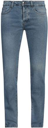 John Richmond PARTES DE ABAJO - Pantalones vaqueros en YOOX.COM