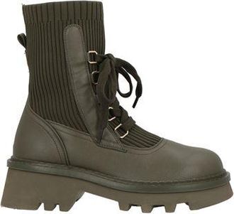 Noa Harmon FOOTWEAR - Ankle boots on YOOX.COM