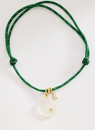 &Eacute;liou &Eacute;liou Salgada Necklace