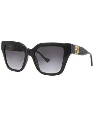 Gucci Womens Gg1023s 54Mm Sunglasses