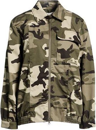 Baum Und Pferdgarten COATS & JACKETS - Jackets on YOOX.COM