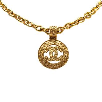 Chanel Necklace (Pre-Owned)