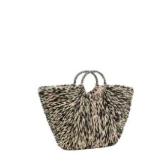 Twinset Tote Bags, female, Multicolor, Size: ONE SIZE Tote Bag