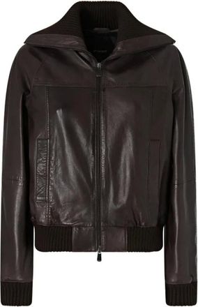 Pinko Pinko, Donna, Giacche, Marrone, S, new