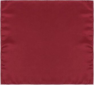 Dolce & Gabbana Uomo, Accessori, Rosso, Taglia unica, new