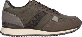 Napapijri Cosmos Sneakers - Heren - Sneakers - Groen - 40 EU - Schoenen