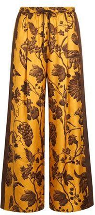 F.R.S. For Restless Sleepers BOTTOMWEAR - Pantaloni su YOOX.COM