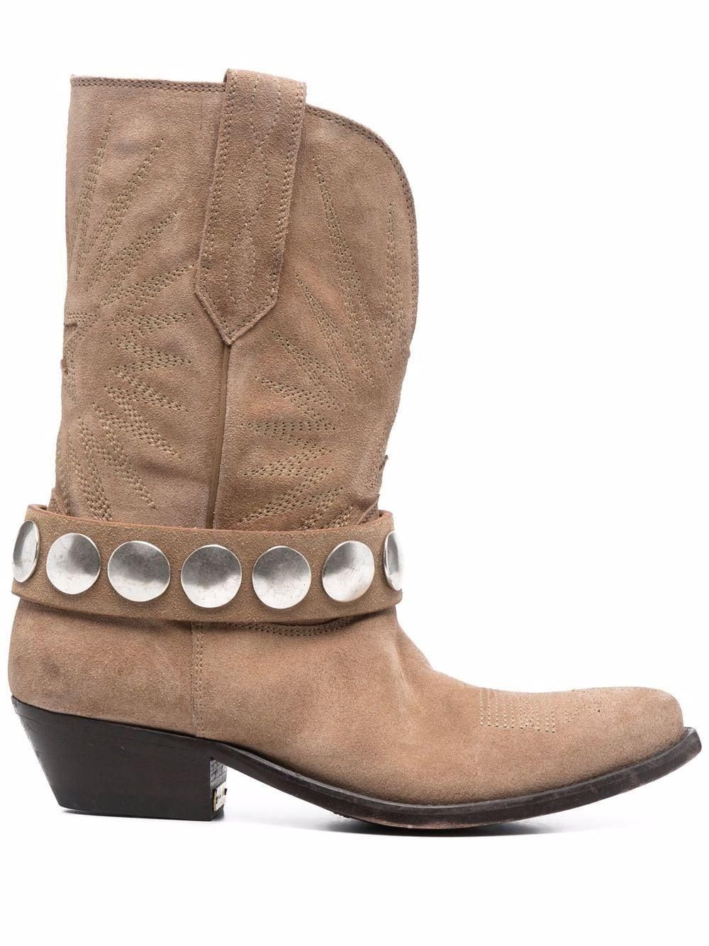 Stivali golden goose saldi deals